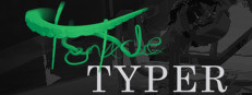 Tentacle Typer