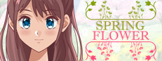Spring Flower 게임 이미지