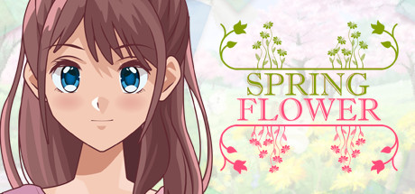 Spring Flower steam charts