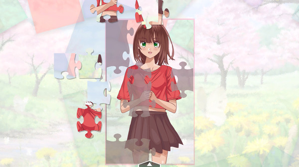 Spring Flower game for windows Pc 1