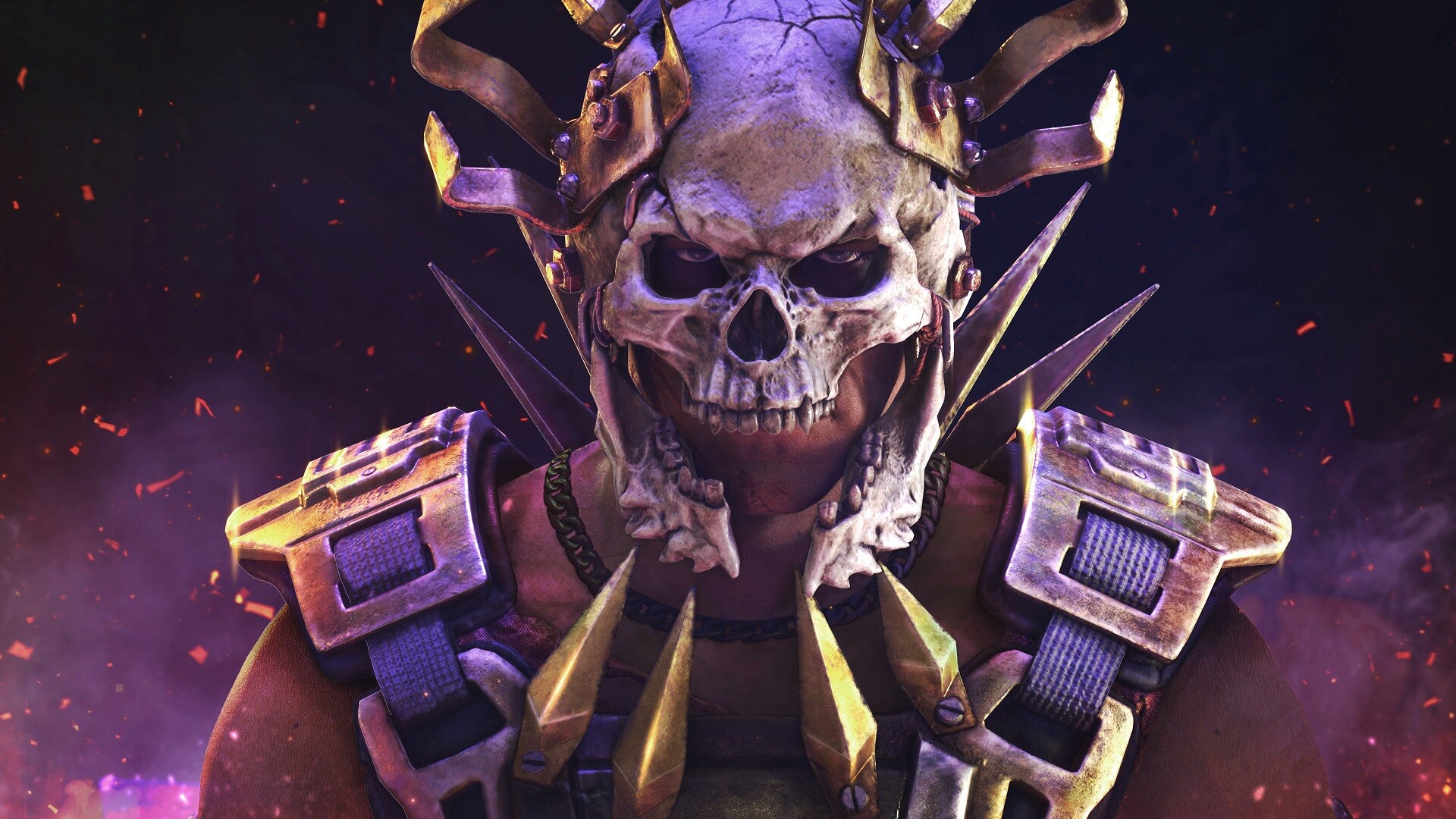 Dying Light 2 Stay Human: Bloody Ties #0