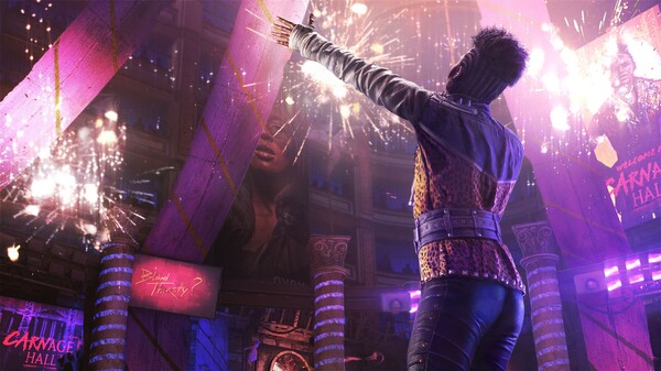 Dying Light 2 Stay Human: Bloody Ties