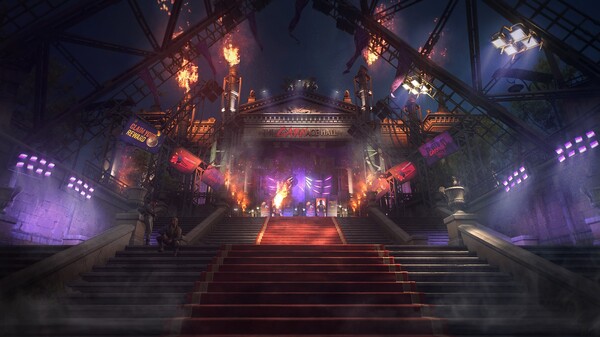 Dying Light 2 Stay Human: Bloody Ties