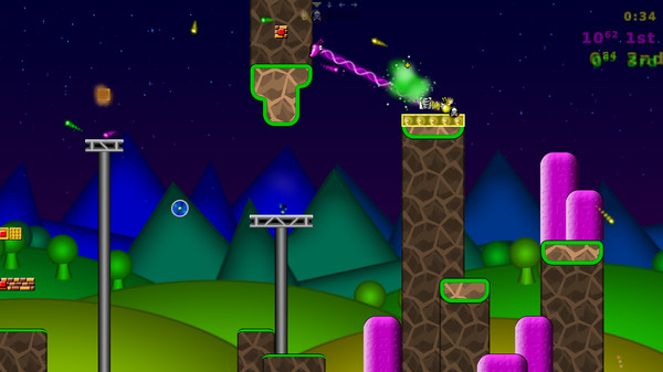 Plasma Spheresfor windows and Linux 1