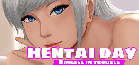 Hentai Day - Ringsel in Trouble header image