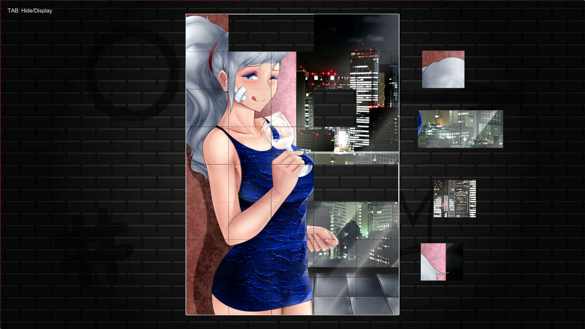 Hentai Day - Ringsel in Trouble screenshot 9