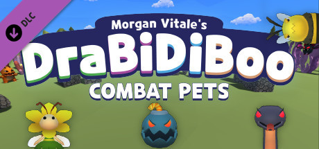 Drabidiboo - Early Access Pack banner image