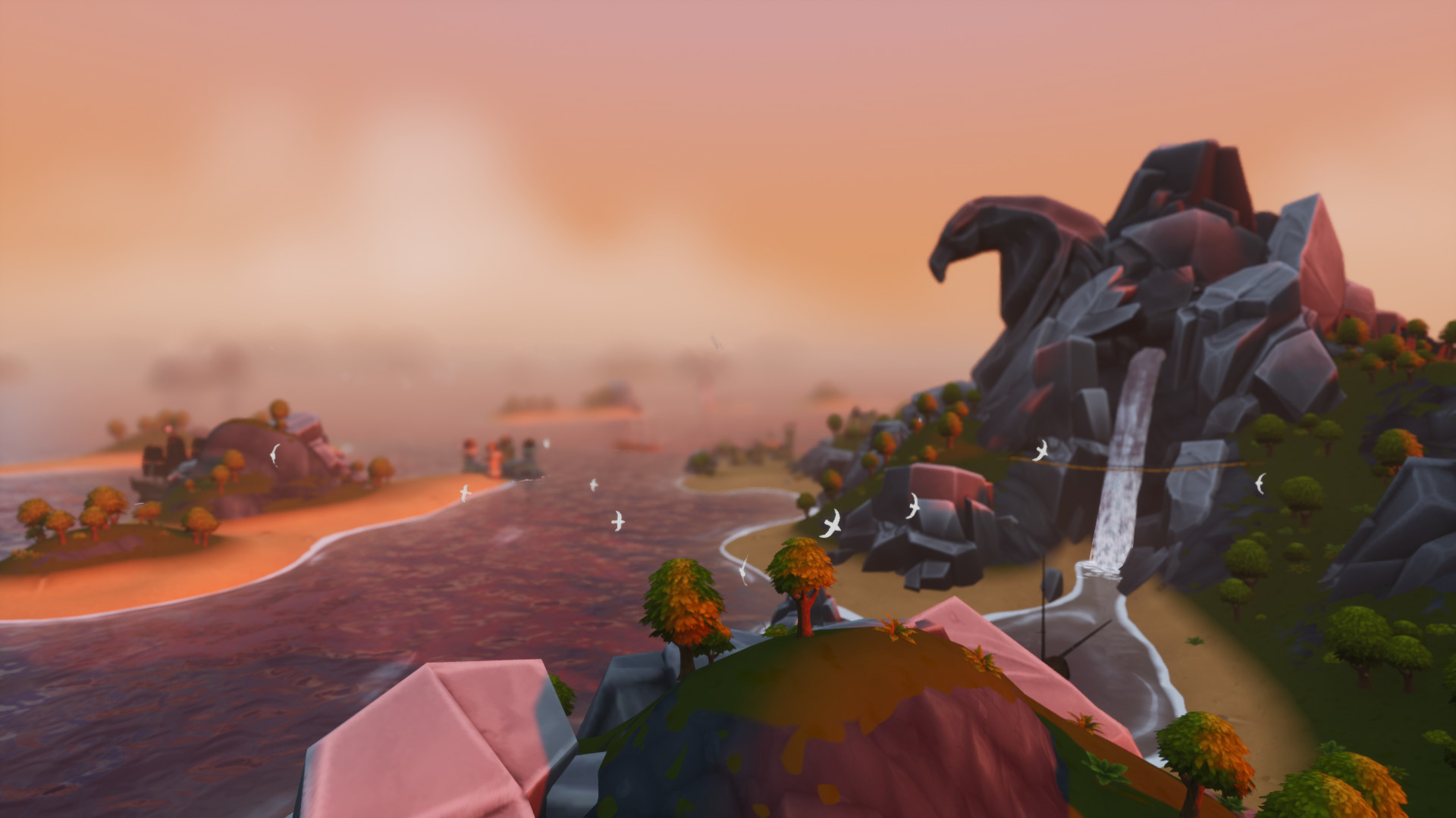 King of Seas Original Soundtrack #6