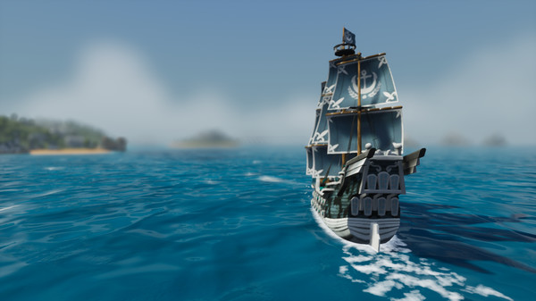 скриншот King of Seas Original Soundtrack 4