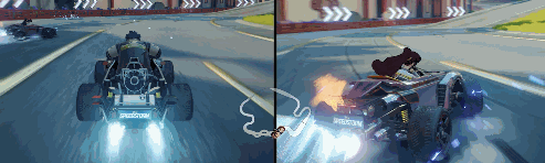 Speed Video Game GIF - Speed Video Game Racing - Discover & Share GIFs