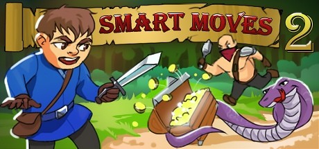 Smart Moves 2 Cover Image