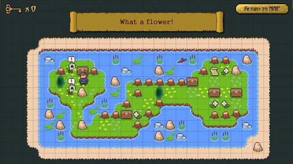 Скриншот из Smart Moves 2