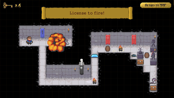 Скриншот из Smart Moves 2