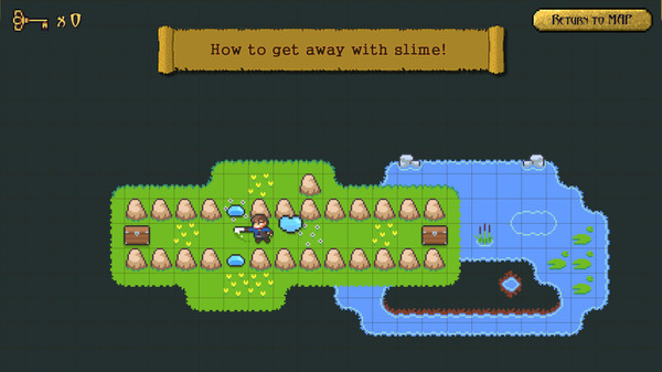 Скриншот из Smart Moves 2