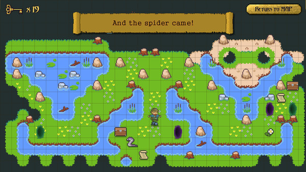 Скриншот из Smart Moves 2