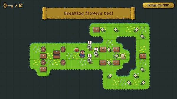 Скриншот из Smart Moves 2