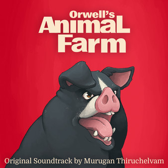 скриншот Orwell's Animal Farm: Original Soundtrack 1
