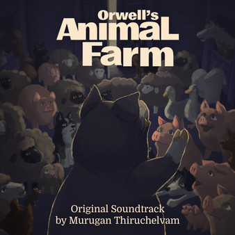 скриншот Orwell's Animal Farm: Original Soundtrack 0