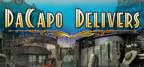 DaCapo Delivers steam charts