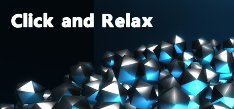 Click and Relax Cover Image