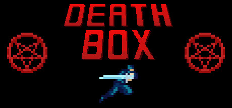 Death Box on Steam