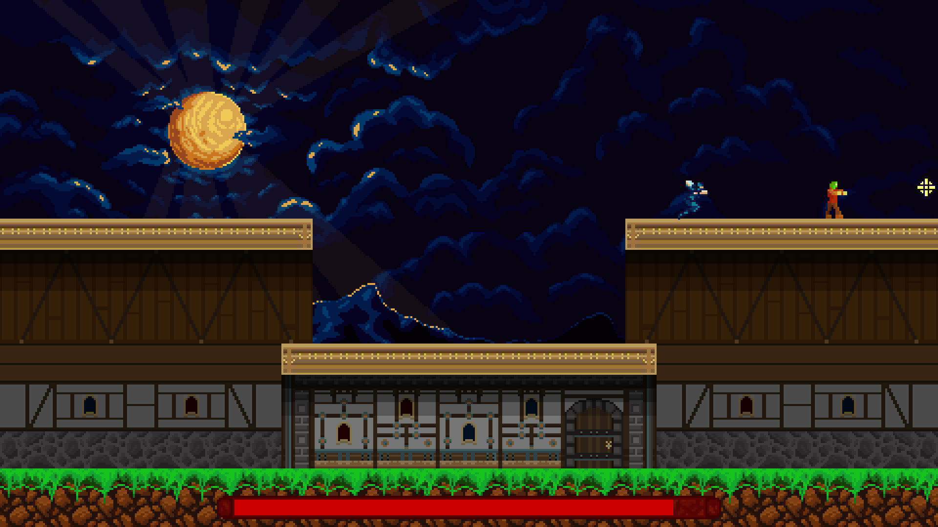 Death Box screenshot 1