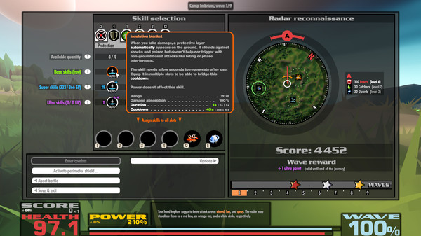 Myriavora game for windows Pc 1