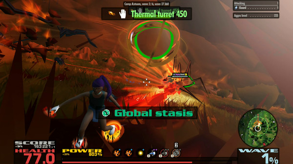 Myriavorafor windows and Linux 1