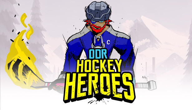 Hockey Hero, Games