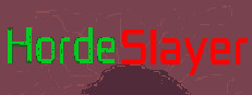 Horde Slayer
