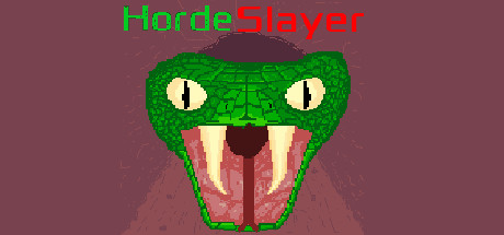 Horde Slayer Cover Image