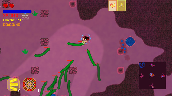 Horde Slayer game for windows Pc 1