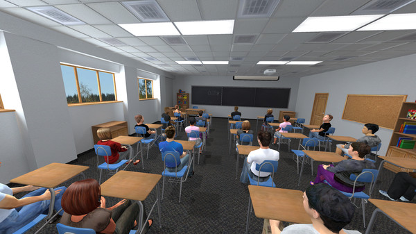 Virtual Orator game for windows Pc 1