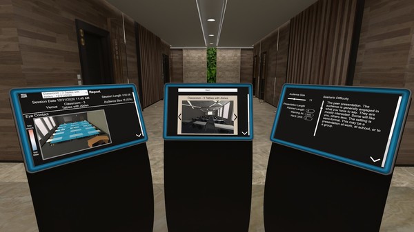 Virtual Oratorfor windows and Linux 1