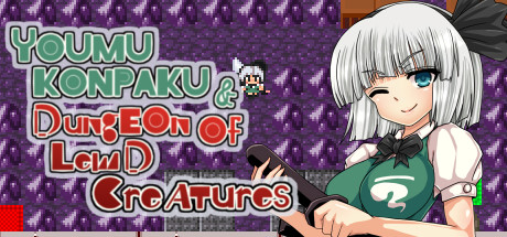 Youmu Konpaku & Dungeon of Lewd Creatures steam charts