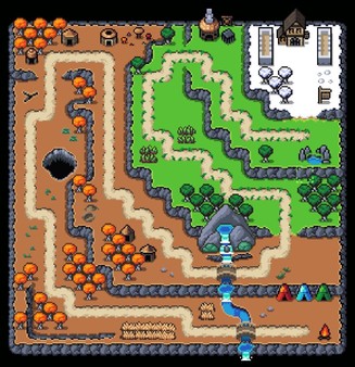 Kuro Tactics game for windows Pc 1