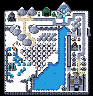 Kuro Tacticsfor windows and Linux 1