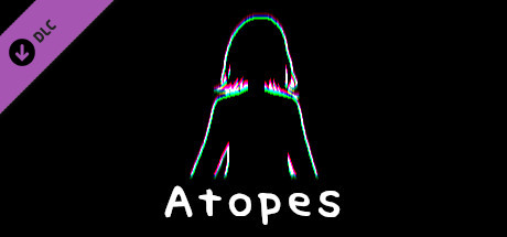 Atopes Fan Disc banner image