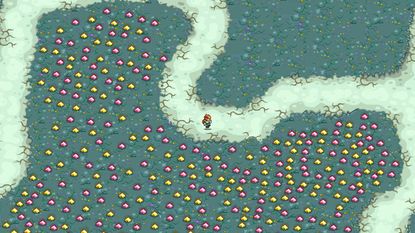 奇迹大陆 Miracle continent game for Linux 1