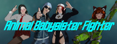Animal Babysister Fighter : Zombie Coming! 게임 이미지
