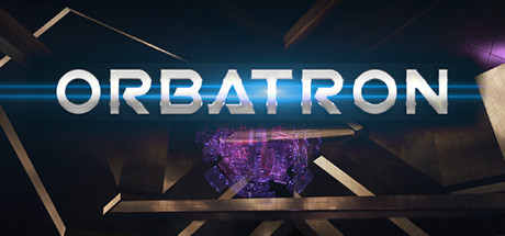 Orbatron Cover Image
