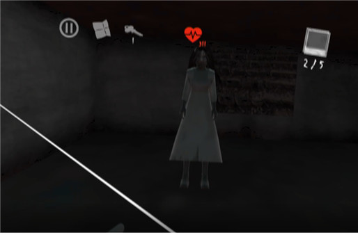 Missing game for windows Pc 1