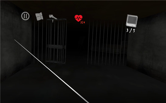 Missing game for Linux 1