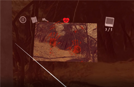 Скриншот из Missing