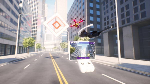 ISDDS game for Linux 1