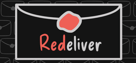 Redeliver Cover Image