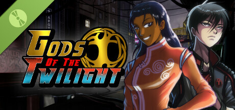 Gods of the Twilight Demo