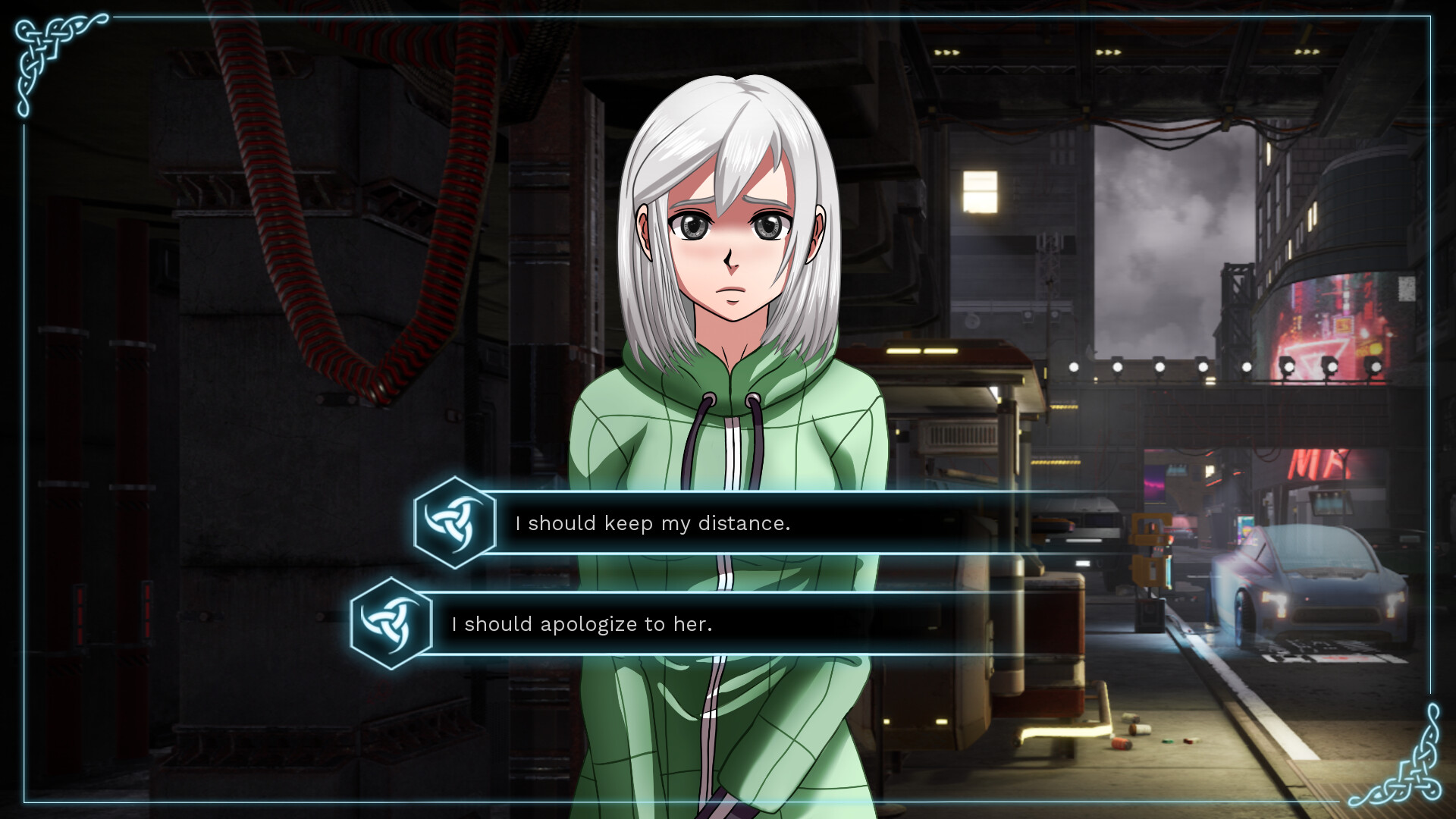 Gods of the Twilight Demo #8