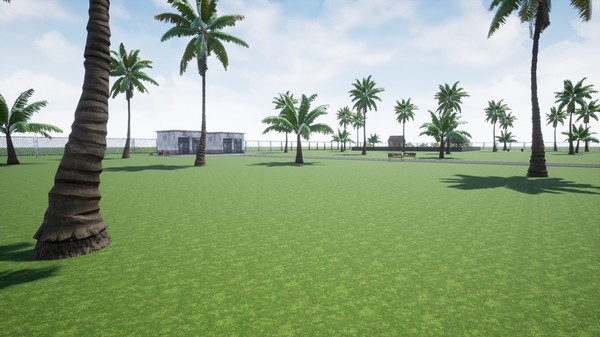 Скриншот из Zoo Cleaner