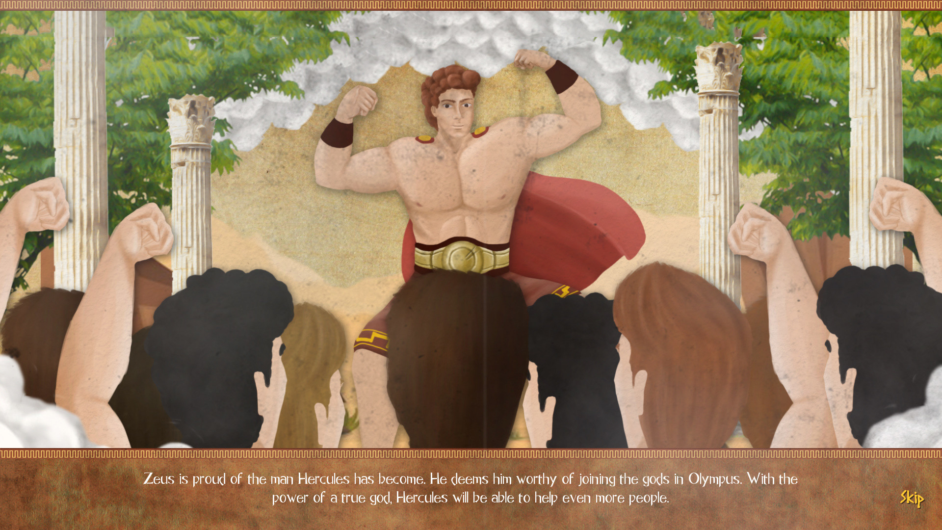 12 labours of hercules ii puzzle piece 4.8 12 labours of hercules ii puzzle piece 4.8